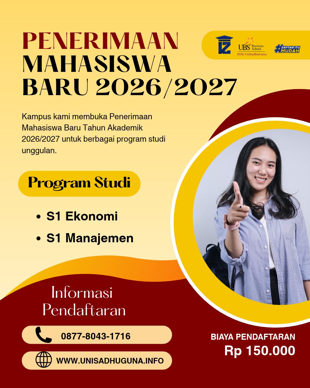 Pilihan Kampus S1 Manajemen Online dengan Biaya Terjangkau di UBS