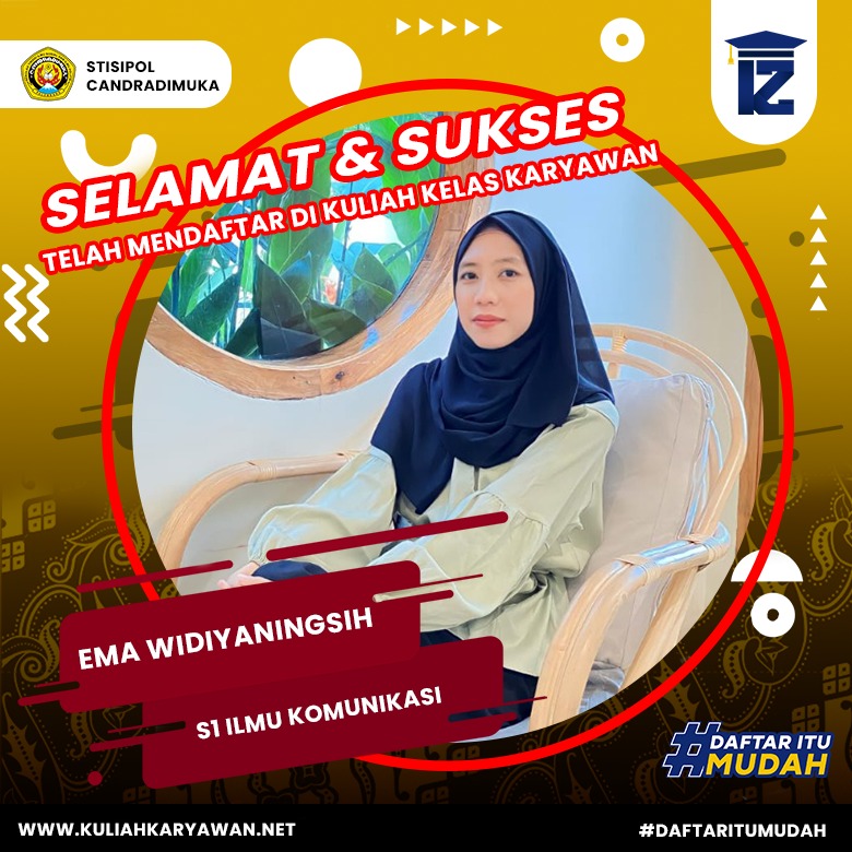 Kuliah Dengan Biaya Terjangkau STISIPOL Candradimuka