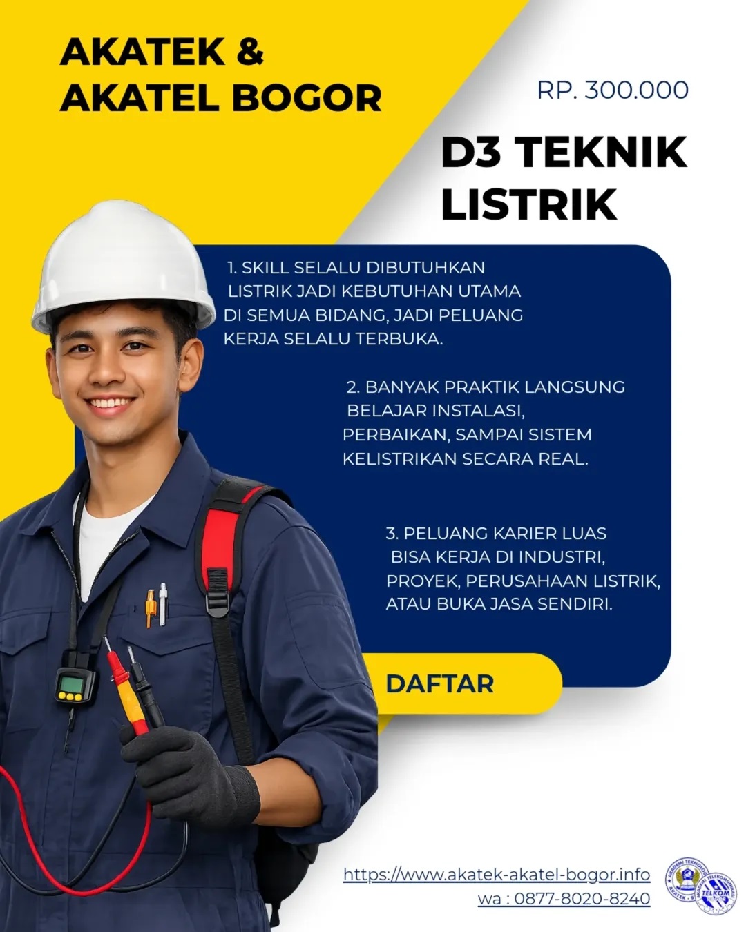 Mengenal Jurusan Teknik Mesin Otomotif