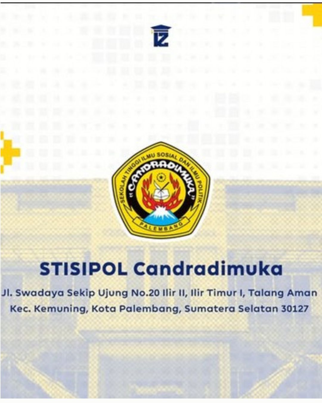 Kuliah Bisa Sambil Kerja Kampus STISIPOL Candradimuka Solusinya