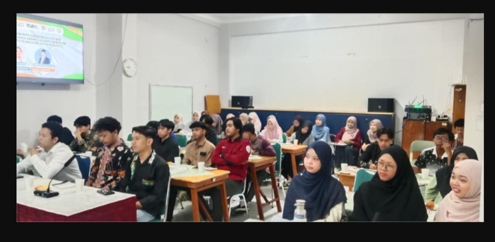 Serba-Serbi Kuliah Karyawan di STAIT Yogyakarta