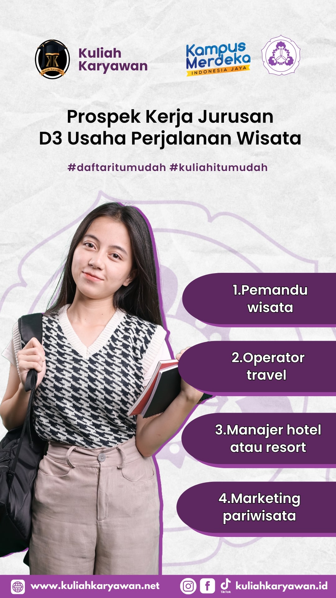Keunggulan Jurusan Akuntansi Kampus Politeknik Nasional