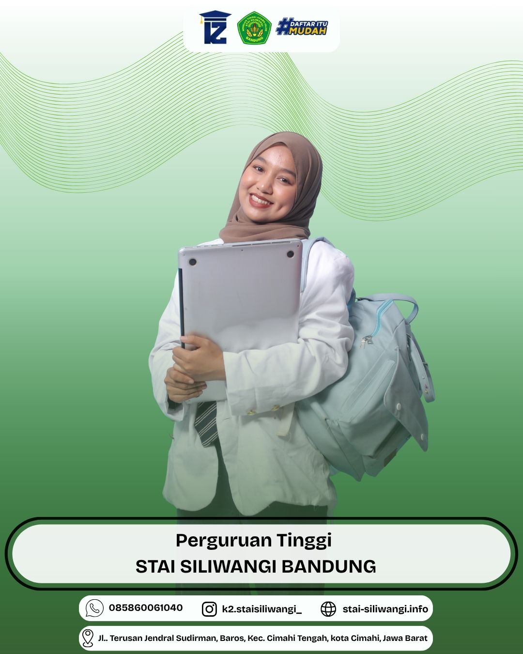 Perguruan Tinggi STAI SILIWANGI BANDUNG