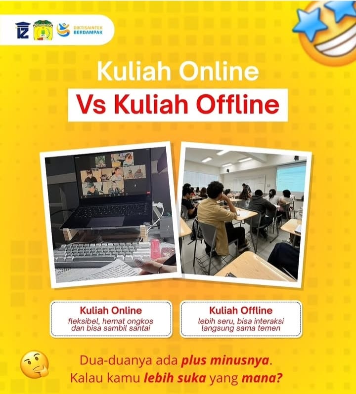 Kuliah Karyawan Jurusan Akuntansi di Universitas Pejuang Republik Indonesia