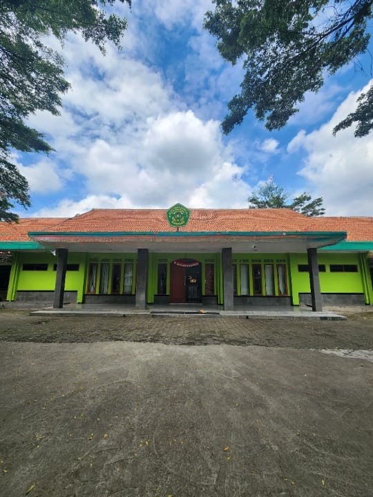 Fasilitas STAI Siliwangi Bandung 