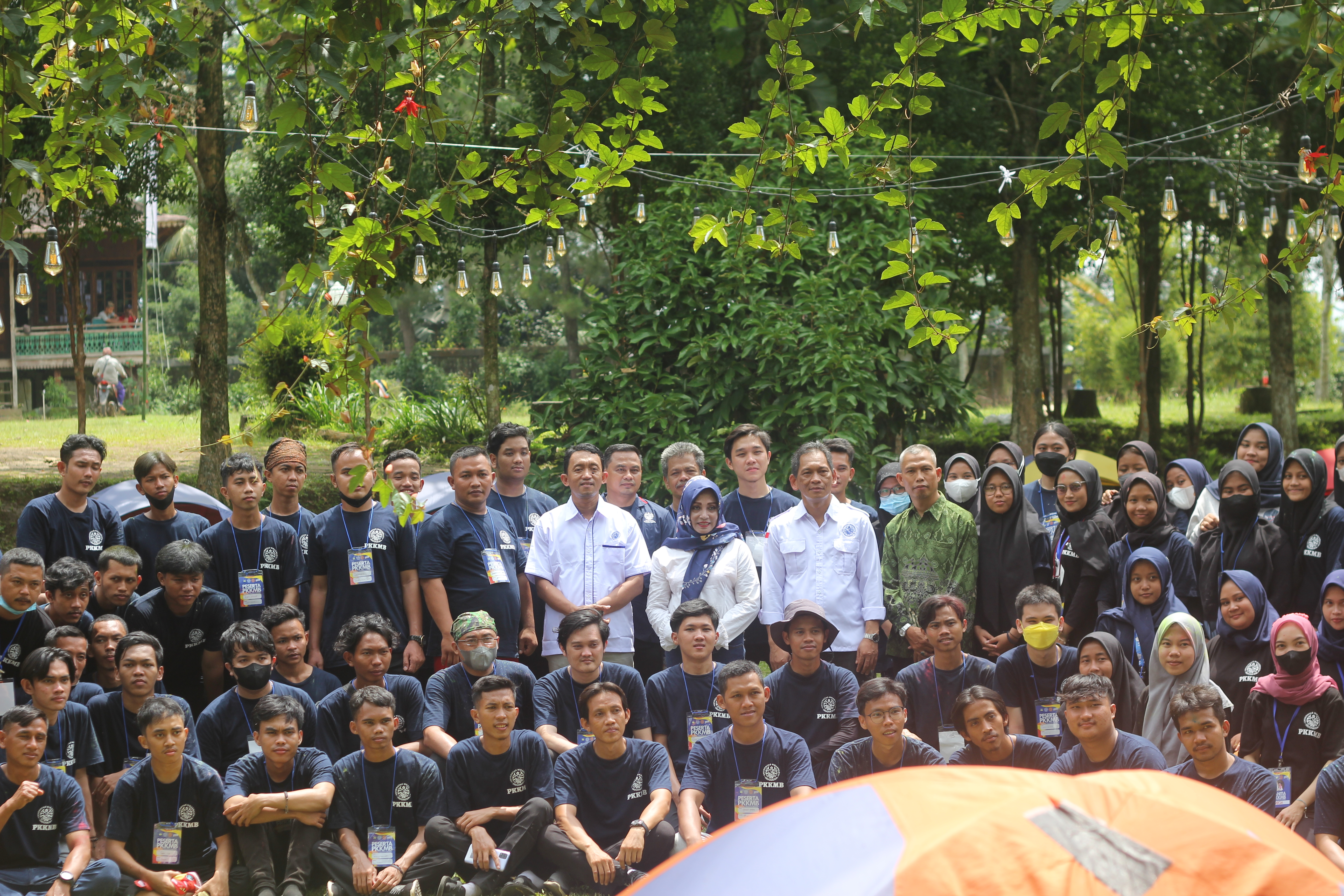 UWI Kampus Terbaik Bogor Kota