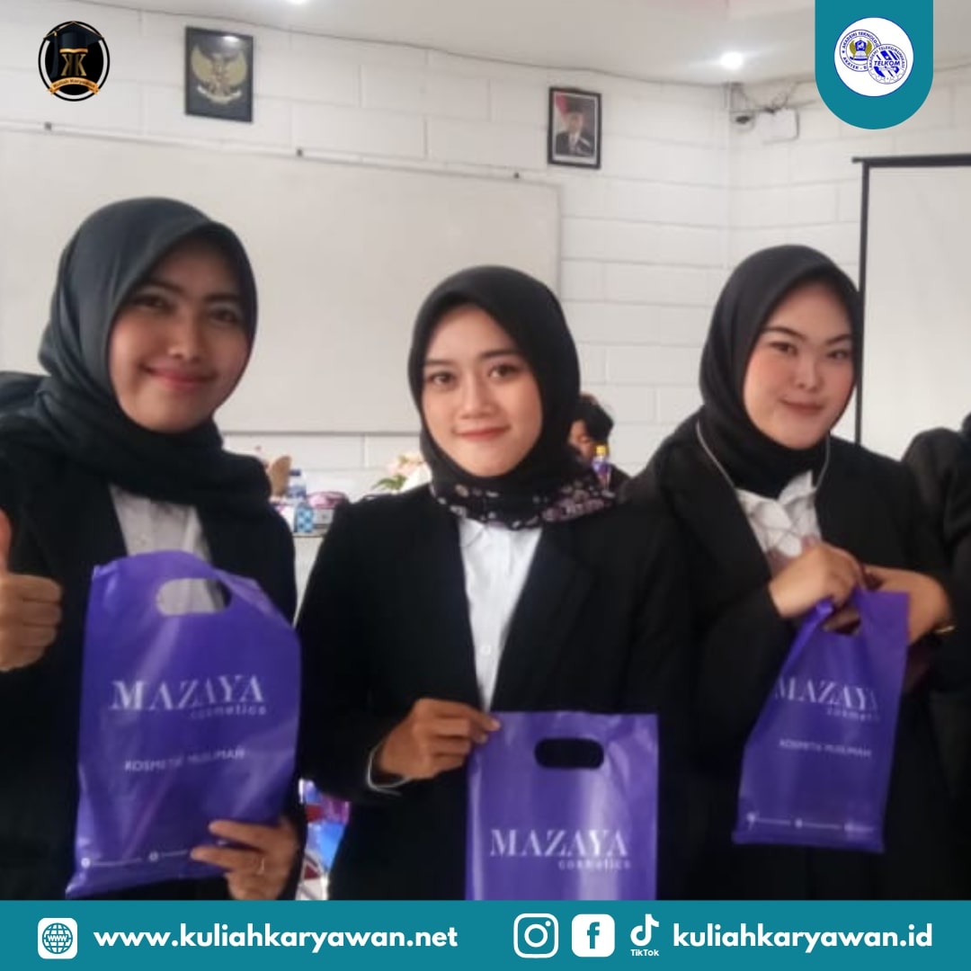 Biaya kuliah di Akademi telekomunikasi Dan Akademi Teknik Bogor