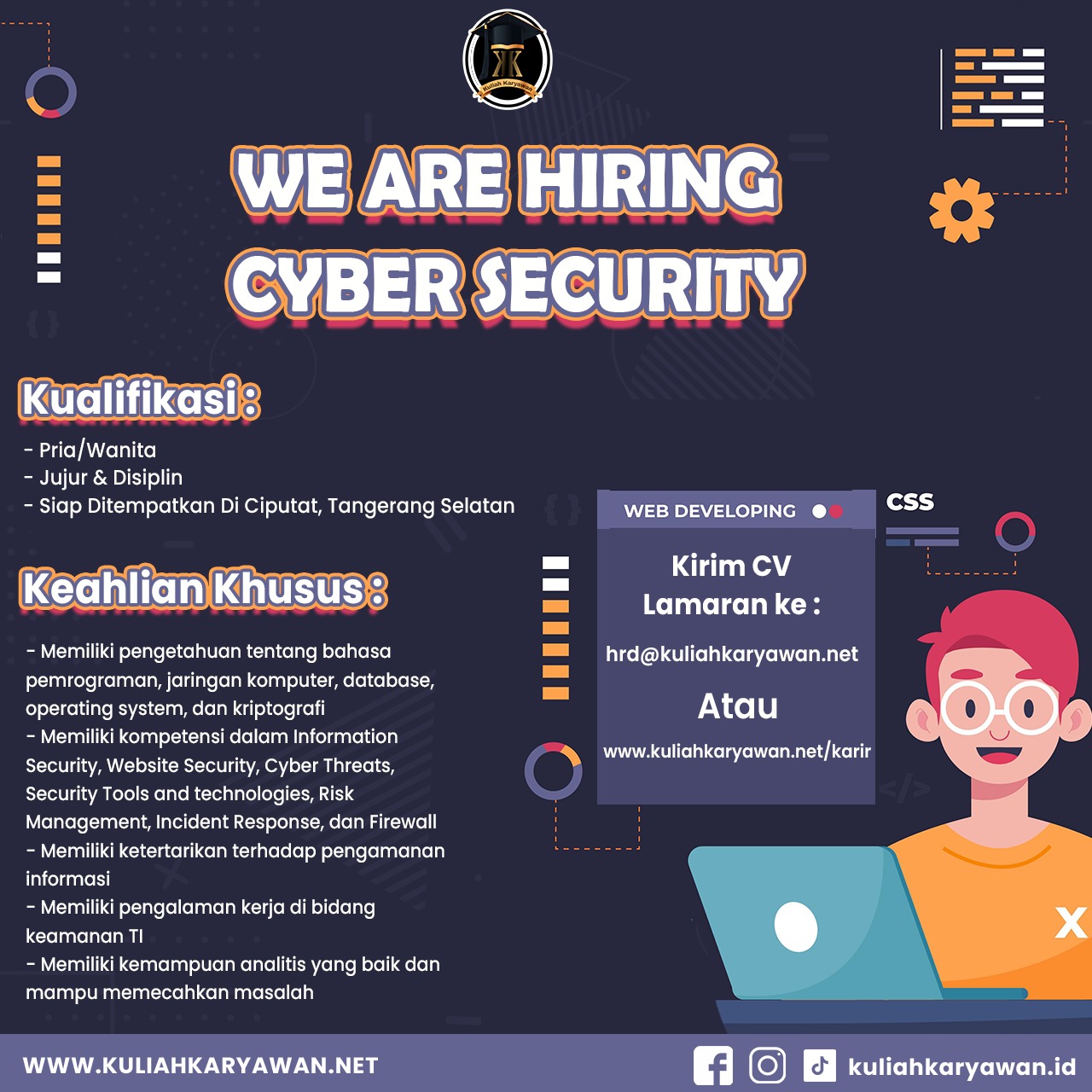 Cyber Security