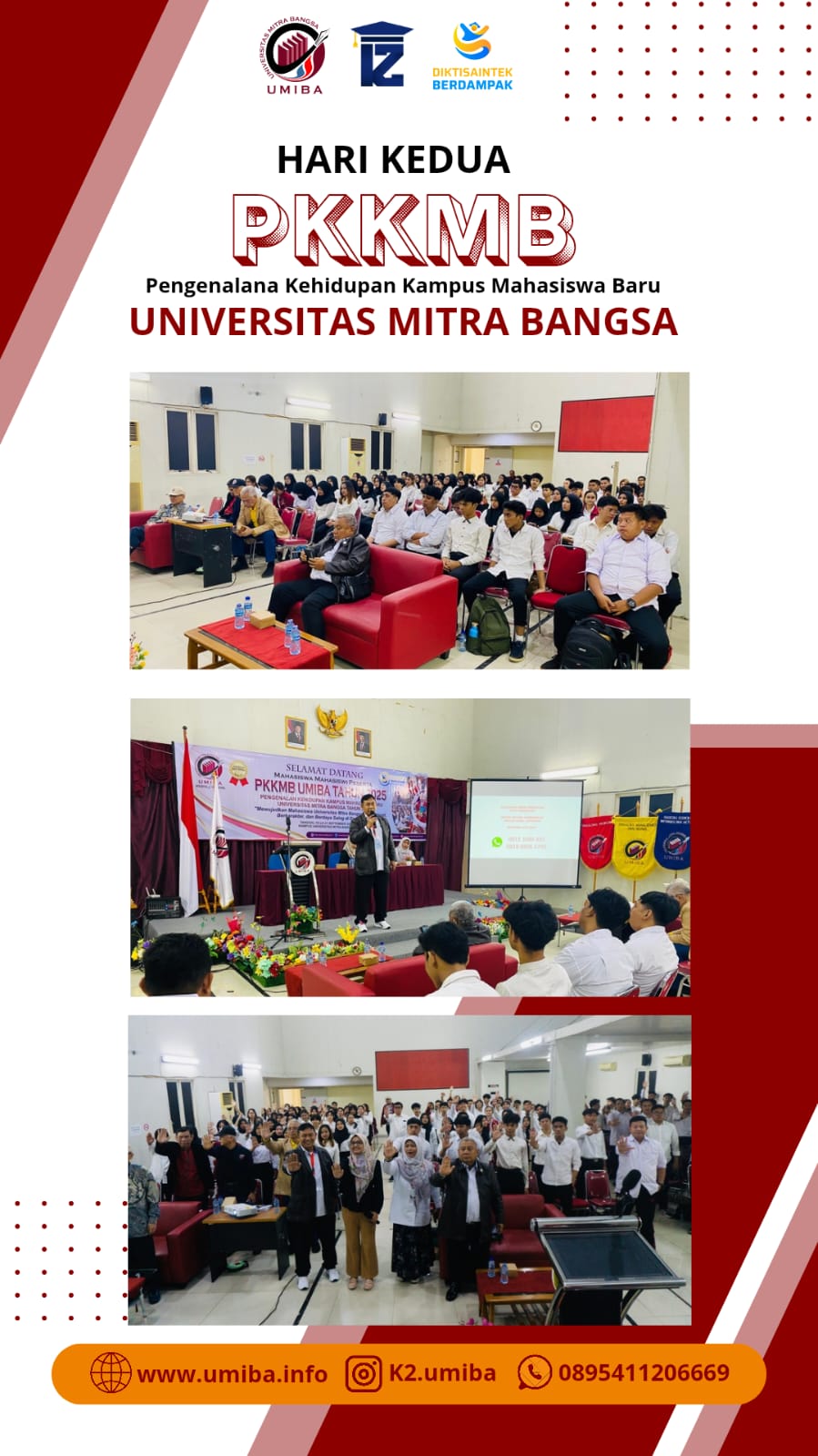 Universitas Rekomendasi Jurusan Aktuaria Di Jakarta