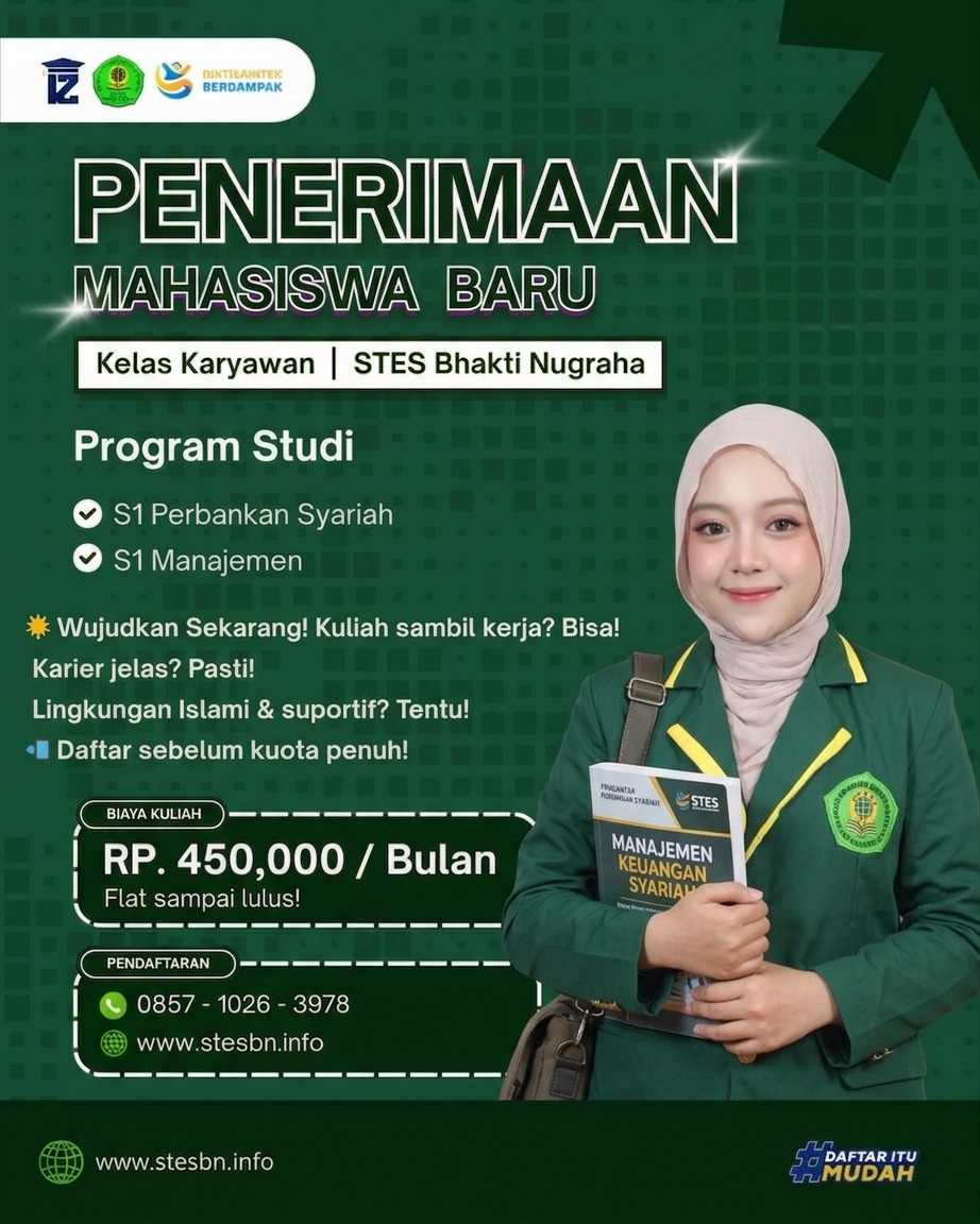 Kampus Swasta Terbaik di Tangerang
