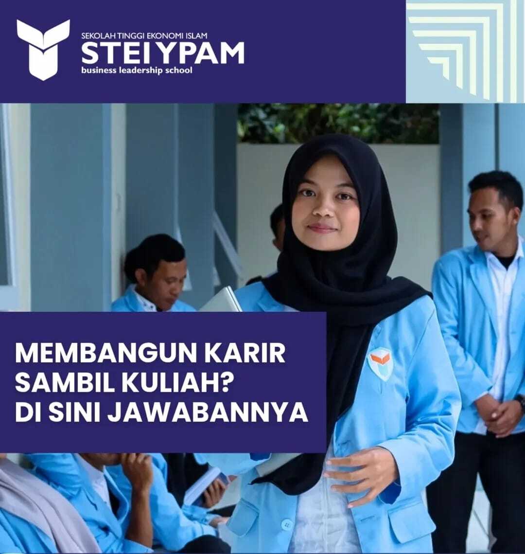 Kuliah Flexibel di Cianjur