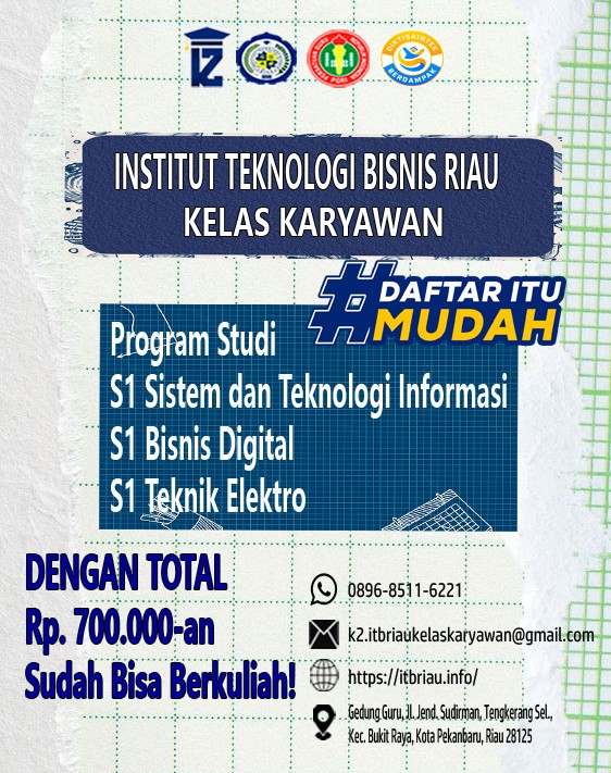 Kuliah untuk Karyawan di Pekanbaru dengan Biaya yang Terjangkau
