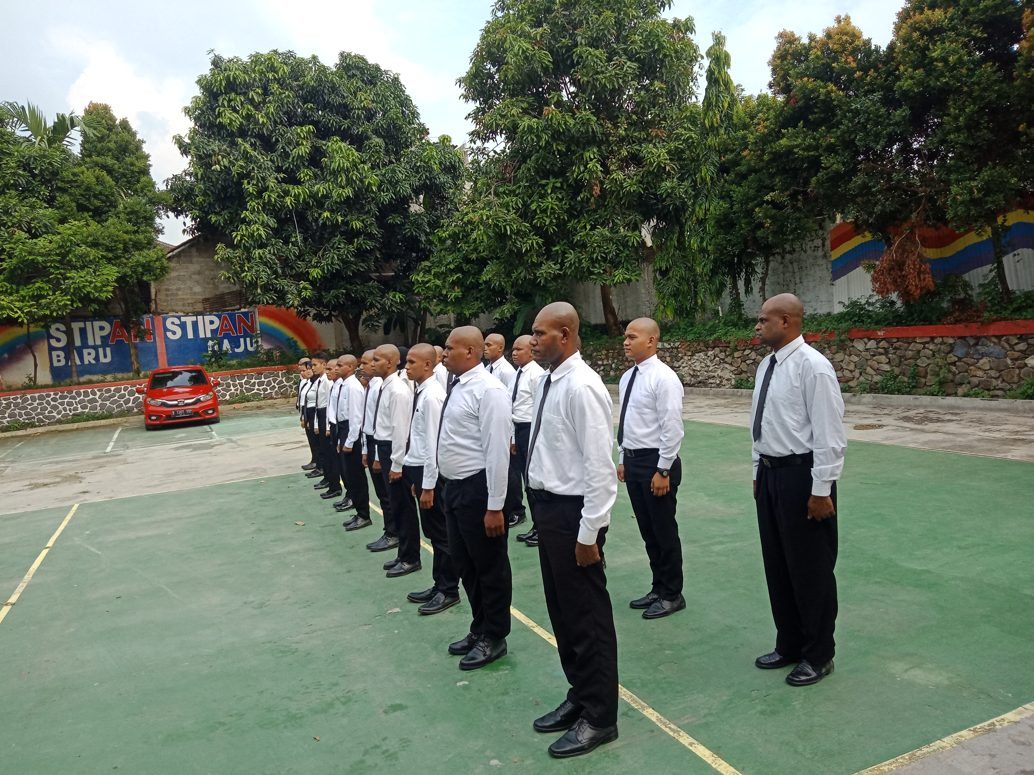 Jurusan  Kuliah Paling di cari di STIPAN