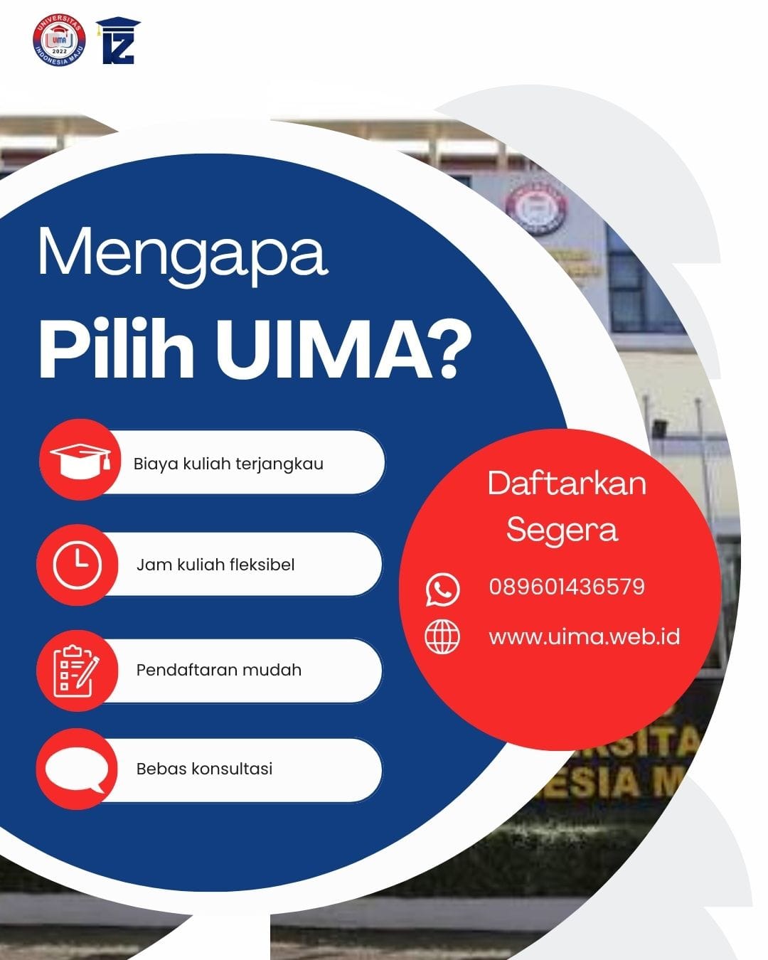 Kuliah Kelas Karyawan Online Kampus Terakreditasi Fleksibel Untuk Pekerja