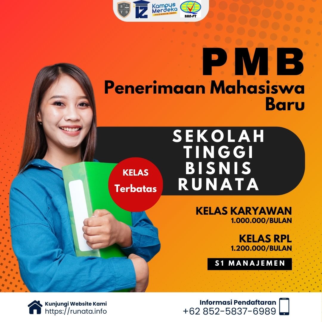 Informasi Kuliah Murah di K2