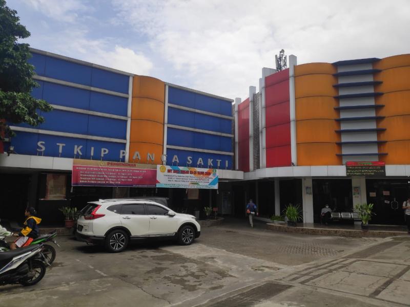 Kuliah di Universitas Panca Sakti Bekasi