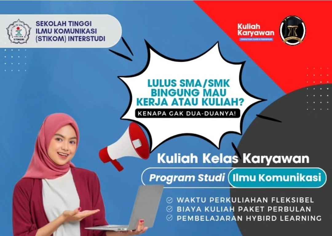 Cara Kuliah Sambil Kerja Tanpa Mengganggu Aktivitas Kantor