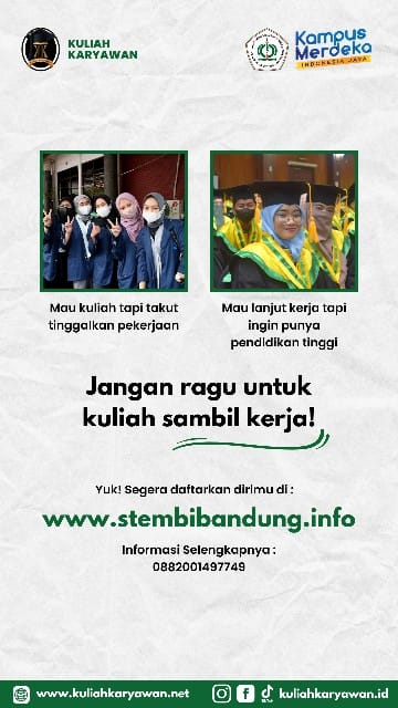 HILANGKAN KERAGUAN TINGKATKAN KPERCAYA DIRIAN 