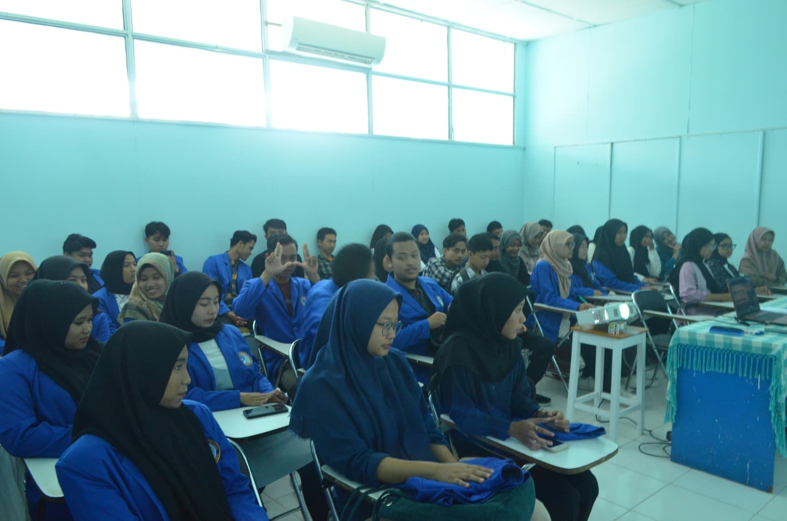 Penerimaan Mahasiswa STEI Yogyakarta di Buka Program Kelas Karyawan & RPl TA 2026/2027 