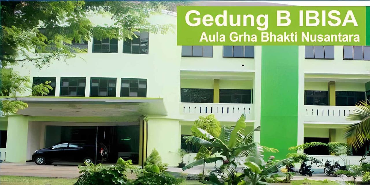 Biaya Terjangkau Kuliah Karyawan  IBISA Purworejo dengan Kwalitas Unggul