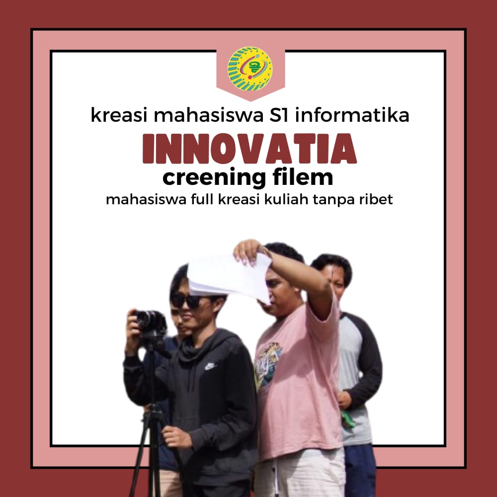 Pertumbuhan Industri TI Membuka Peluang Besar Untuk Lulusan Informatika