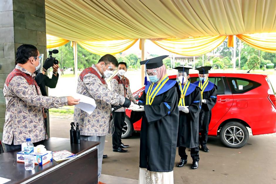 Kampus Terbaik Terjangkau Serta Fleksibel Tahun Ajaran 2022-2023