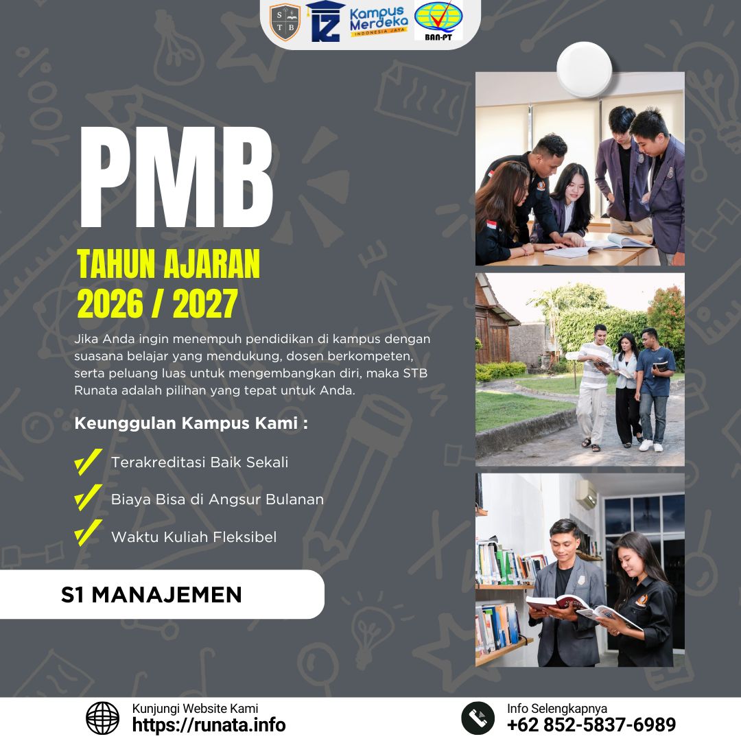 Kampus Favorit di Denpasar