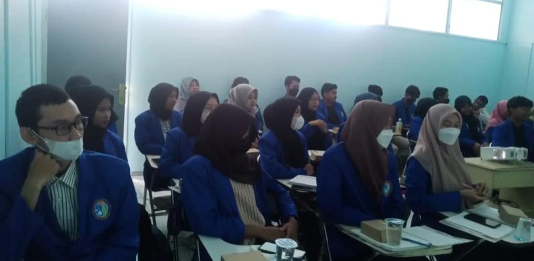 Kuliah Karyawan Islamic banking di kota Yogyakarta