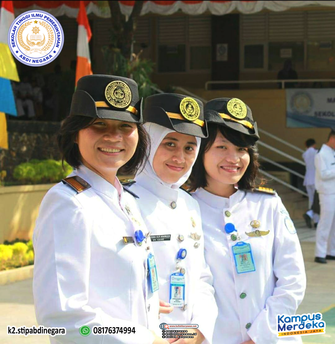 Kampus S2 Ilmu Pemerintah Murah Di Daerah Lenteng Agung