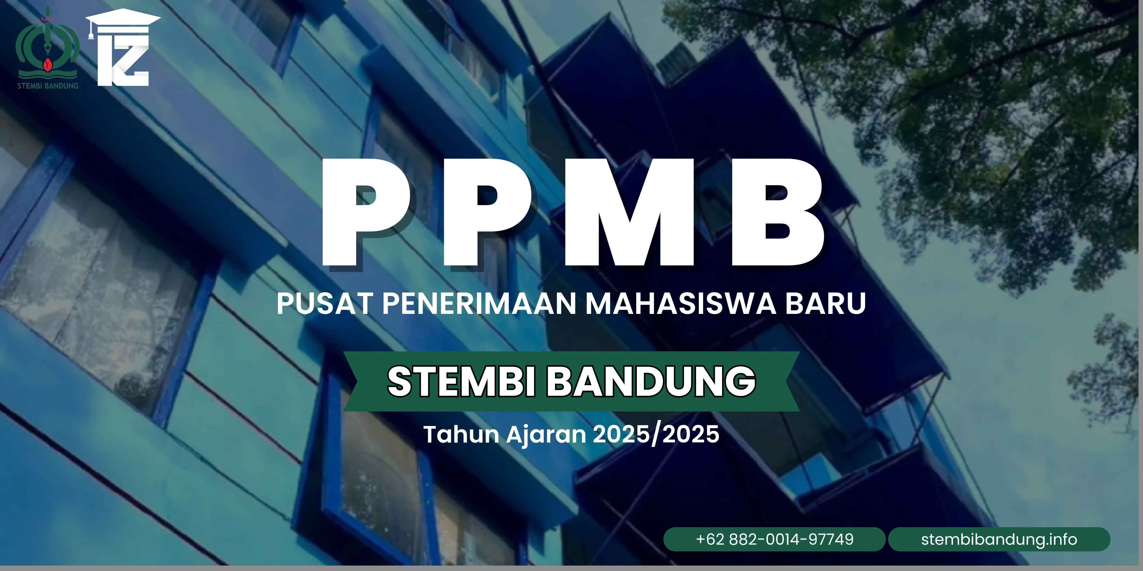 Rincian Biaya Kuliah Di Stembi Bandung Terbaru