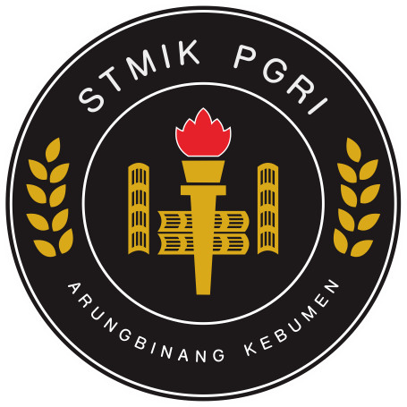 Jurusan Kuliah di STMIK PGRI Arungbinang Kebumen