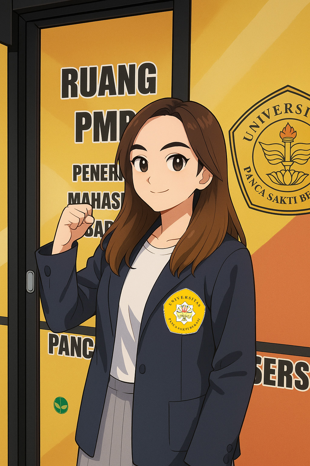 Biaya Kelas Sore Universitas Panca Sakti Terlalu Murah