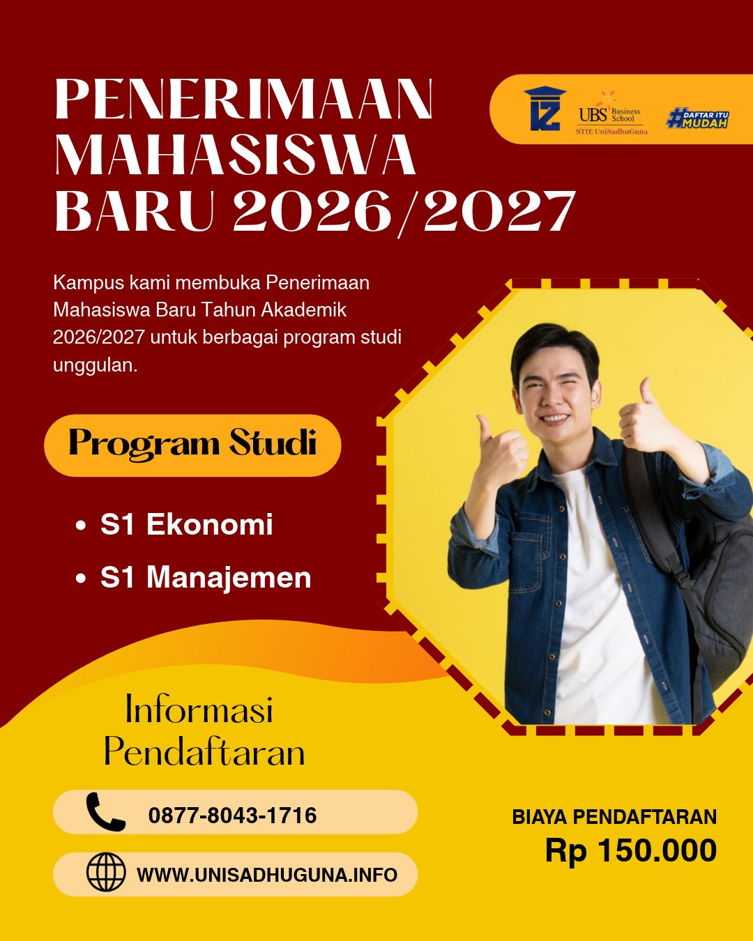 Cari Kampus Online untuk Karyawan di Fatmawati Jakarta Selatan