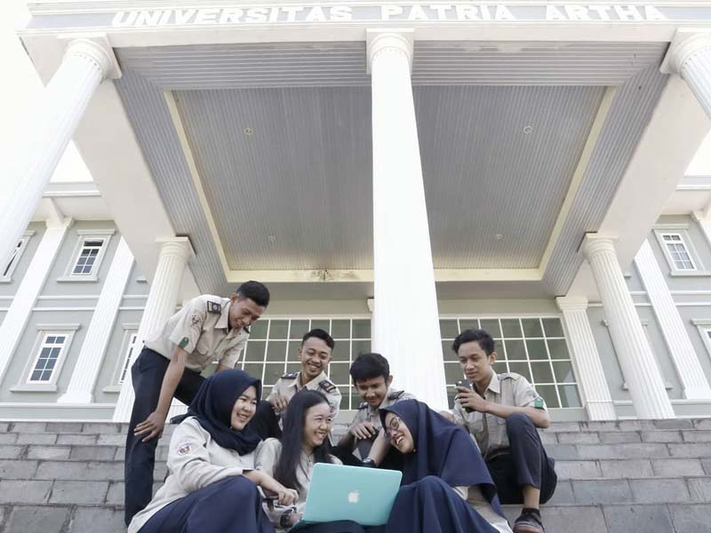 Kuliah Berkualitas Tak Harus Mahal di Kampus UPA