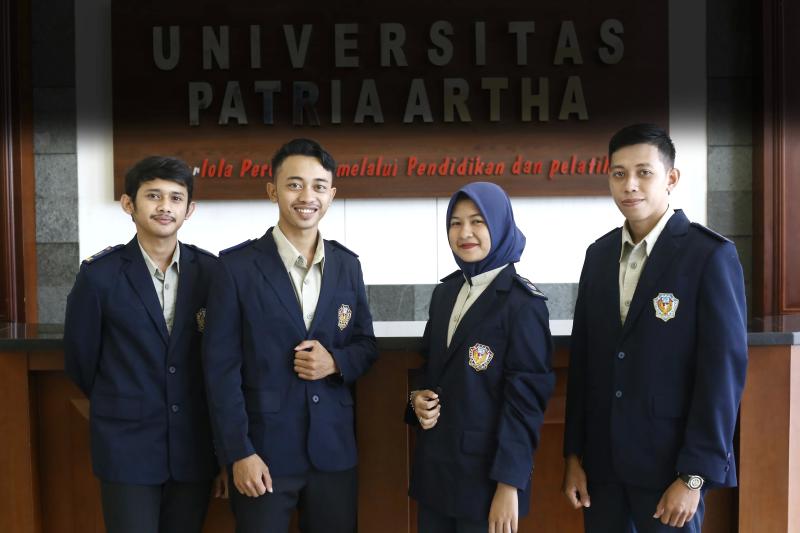 Rekomendasi Kampus Jurusan Teknik Mesin di Kabupaten Gowa