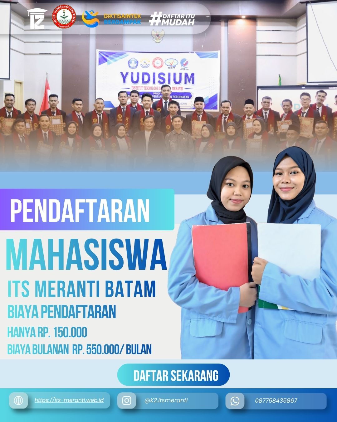 Rekomendasi Kuliah Murah Di Batam 