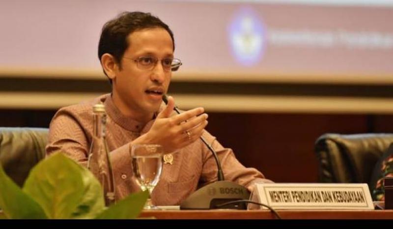 Kemendikbud Keluarkan Surat Edaran Tentang Peniadaan UN 2021