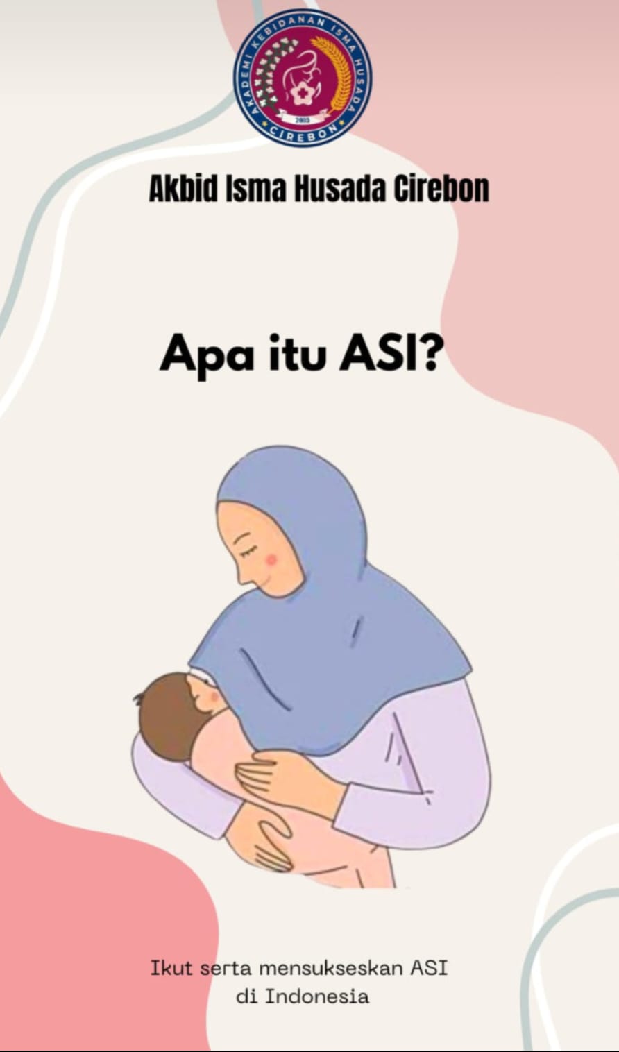 Apa itu ASI?