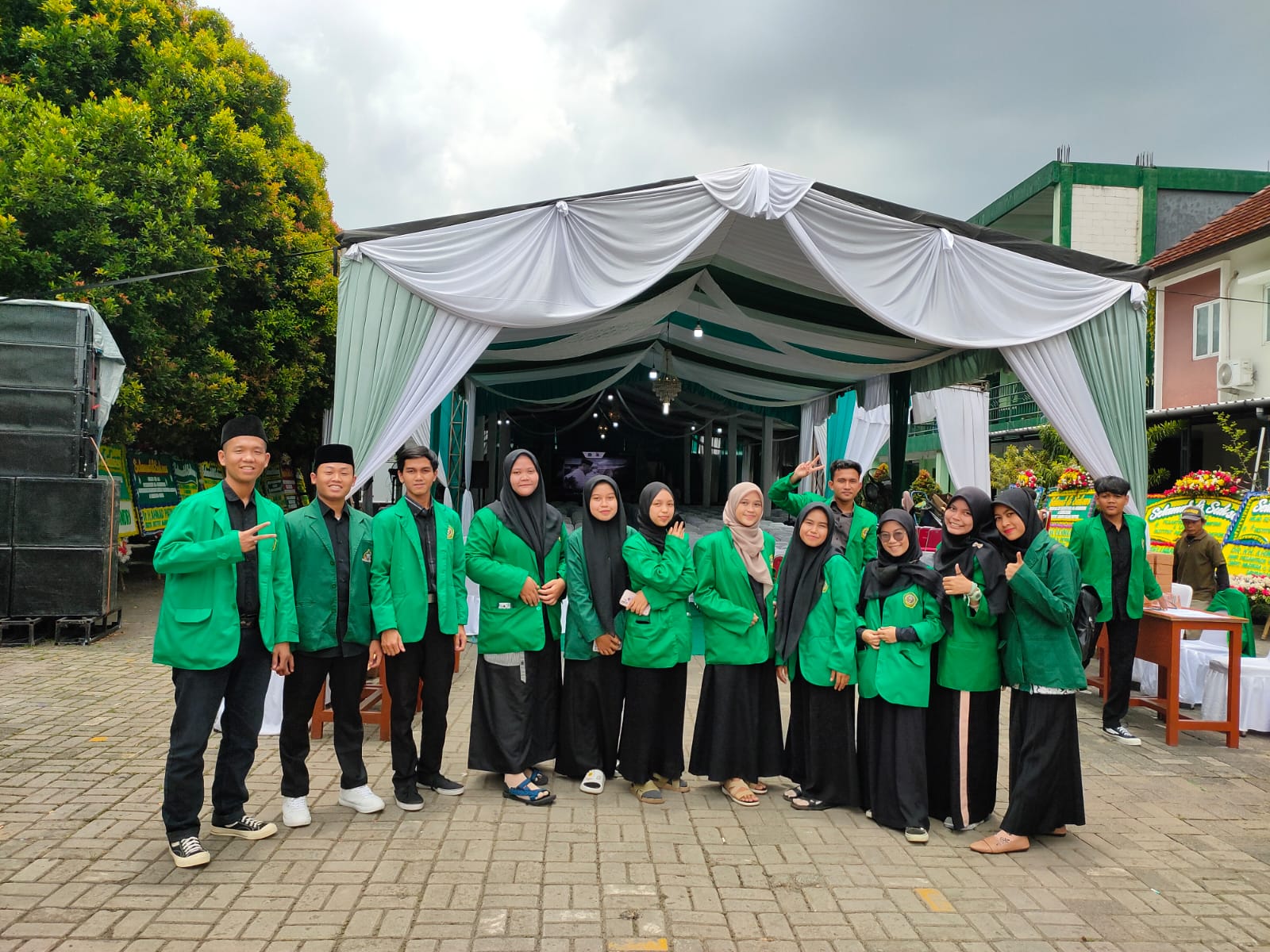 Kampus Terbaik Di Depok