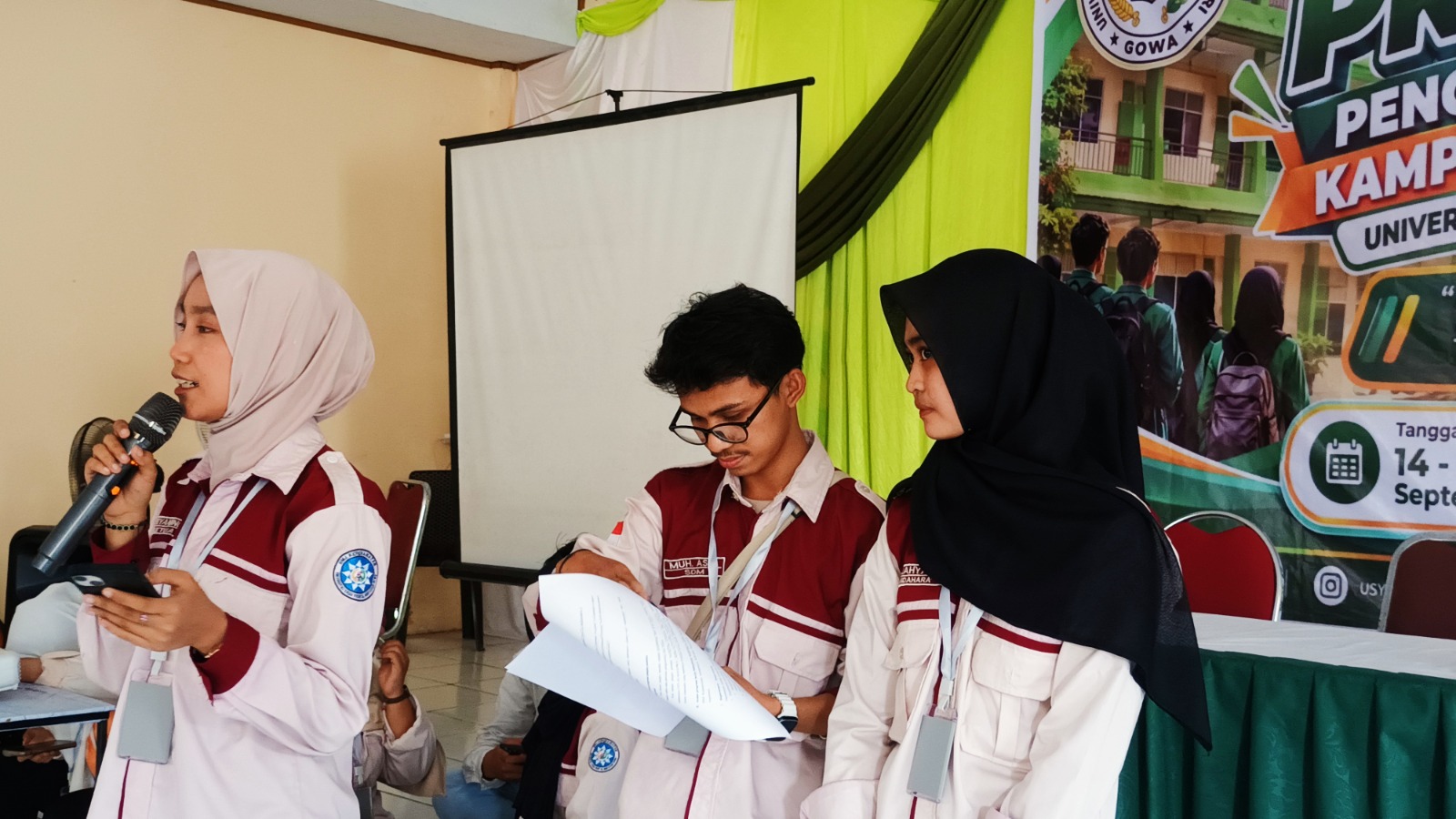 Universitas Syekh Yusuf Gowa Adalah Pilihan Tepatmu Untuk Berkuliah