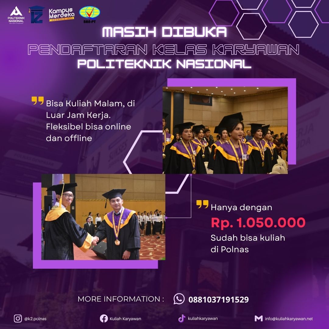 Kampus Terbaik di Denpasar