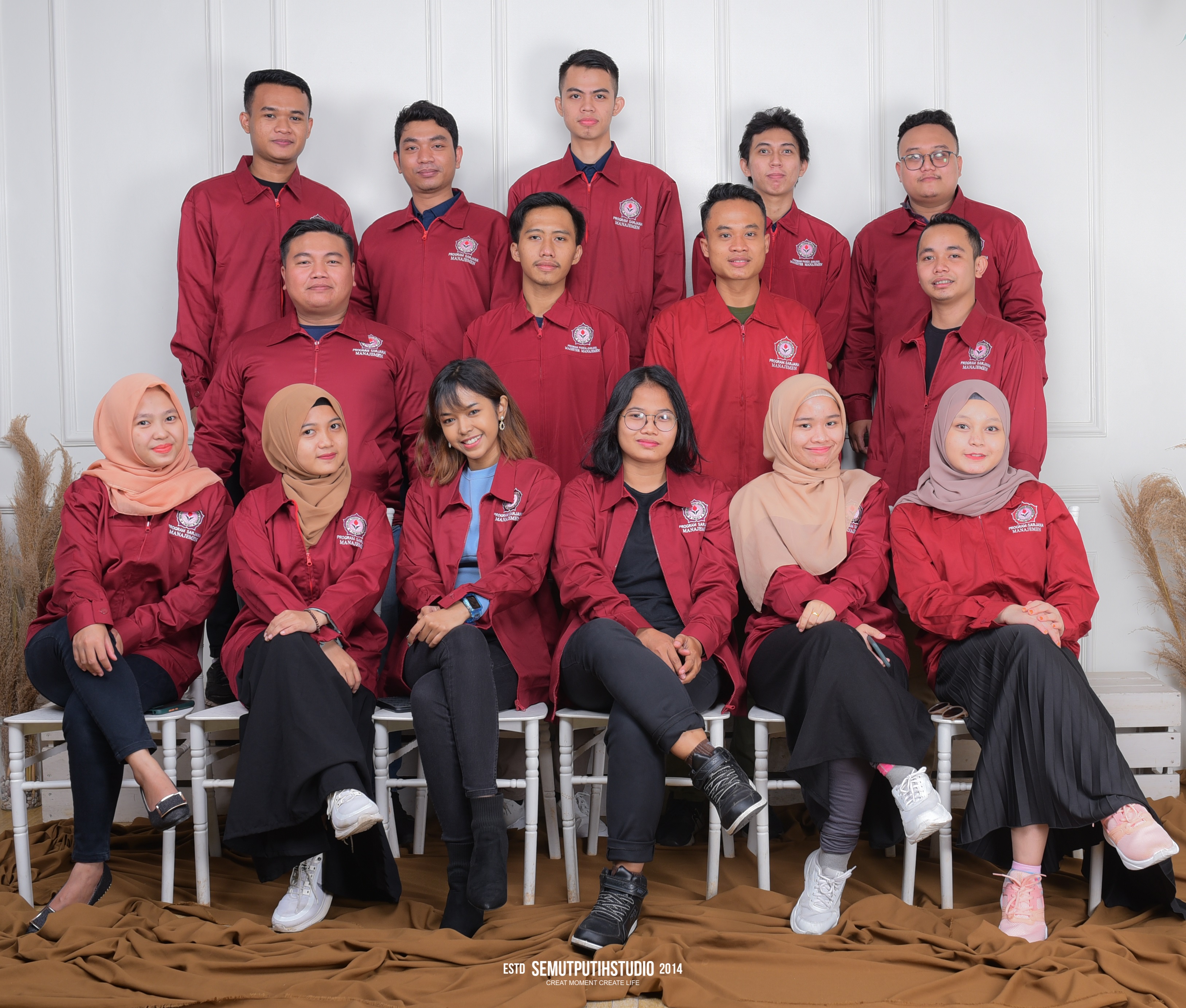 Kampus S2 Manajemen Berkualitas dan terjangkau di Pasar Minggu