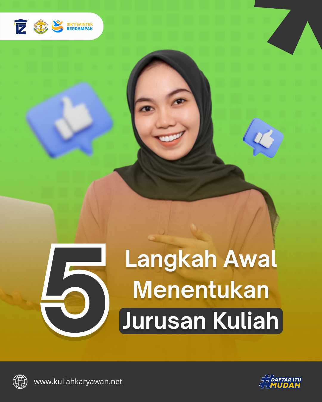 Kuliah Karyawan di Jogja