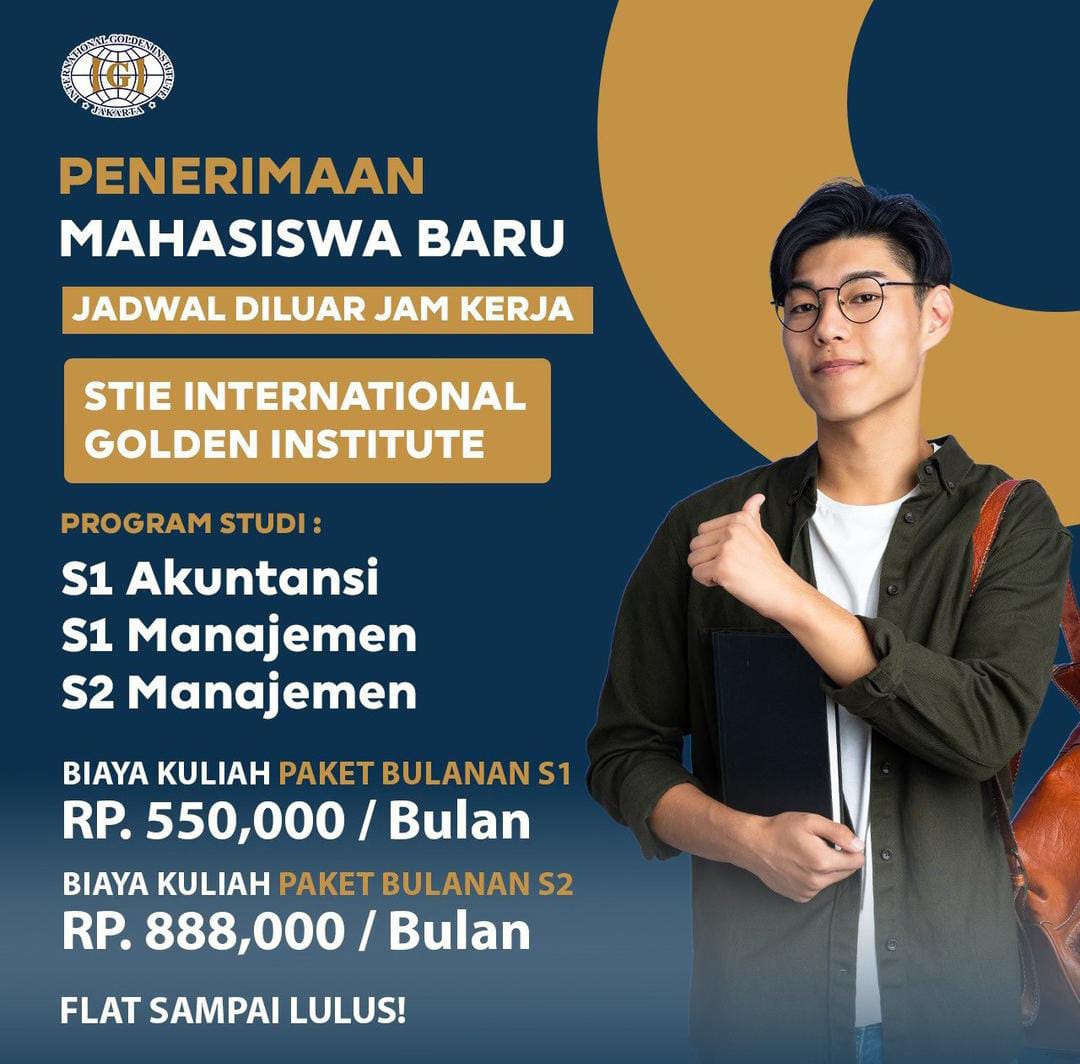 Kampus Kelas Karyawan Di Jakarta Barat