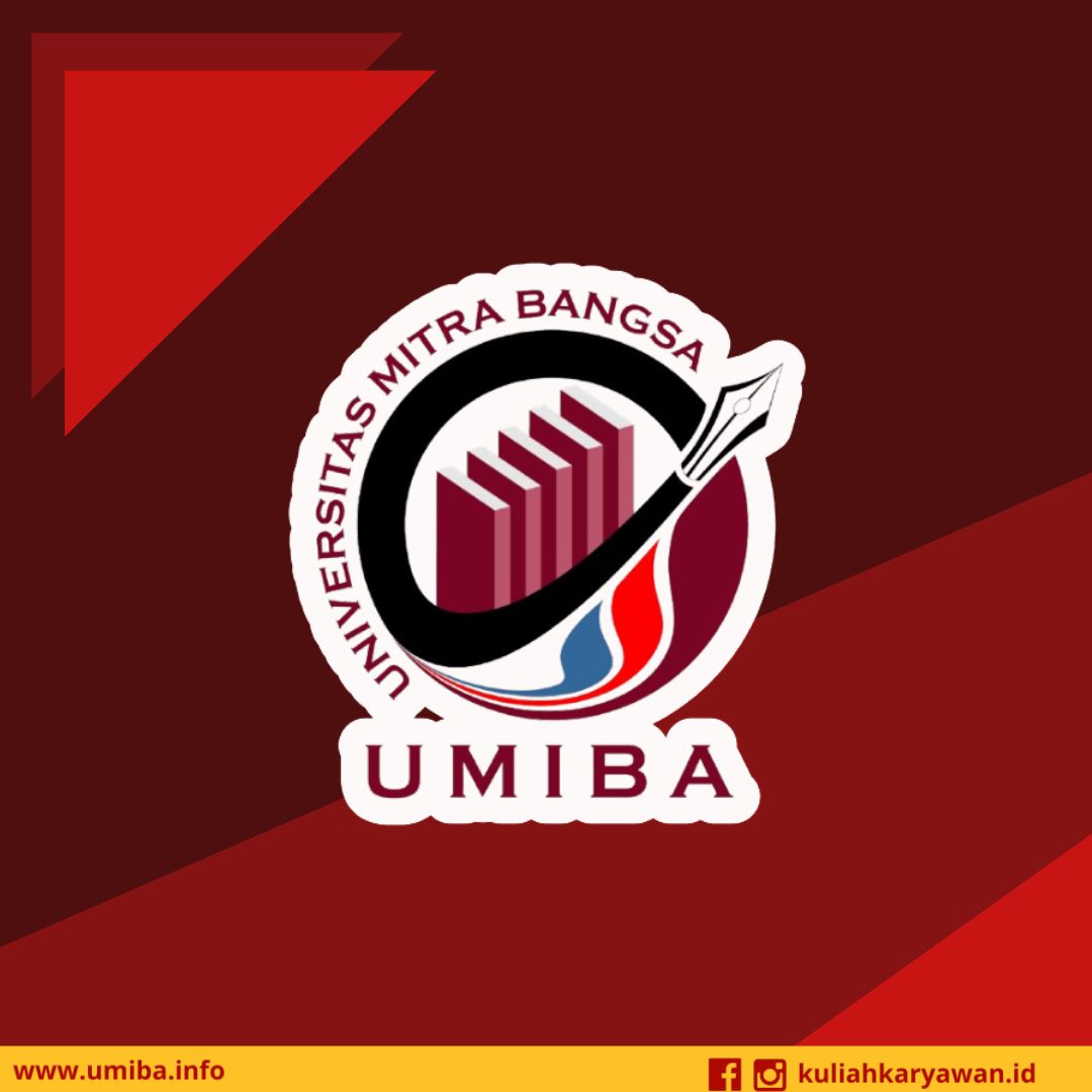 Kuliah S1 Ilmu Komputer di Universitas Mitra Bangsa Kampus Bintaro
