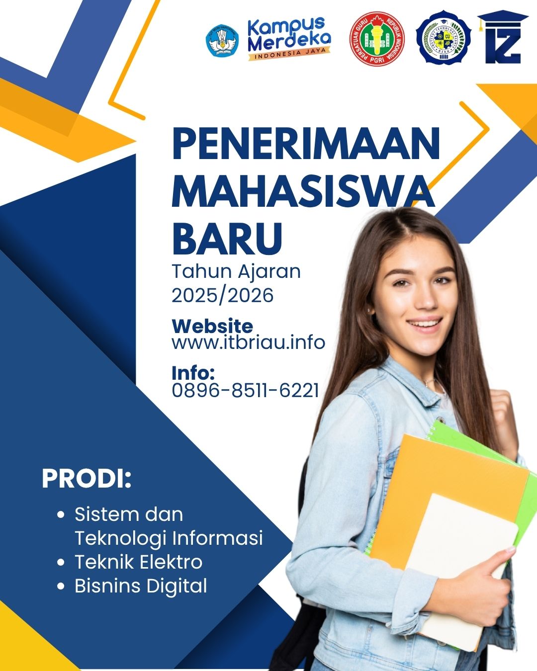 Jurusan Kekinian untuk Generasi Masa Kini