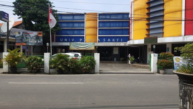Kamu Tinggal di Cileungsi dan Cari Perkuliahan Ini Dia Universitas Panca Sakti Bekasi
