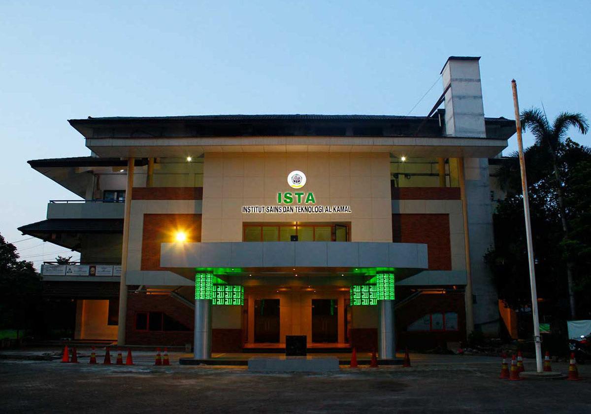 Kampus Yang Ada Kelas Karyawan Di Jakarta Barat