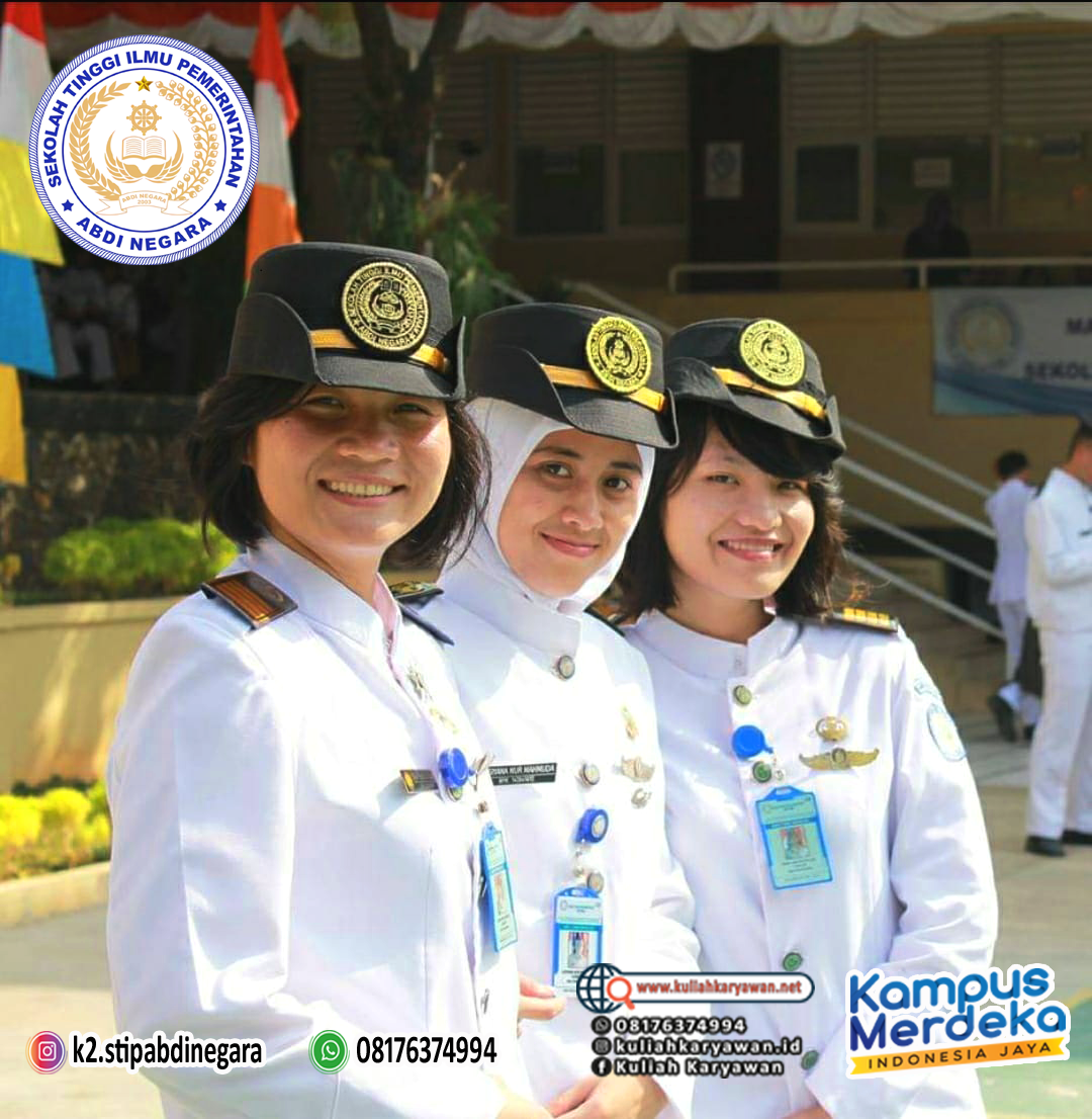 Kampus Ilmu Politik Akreditasi B di Lenteng Agung 