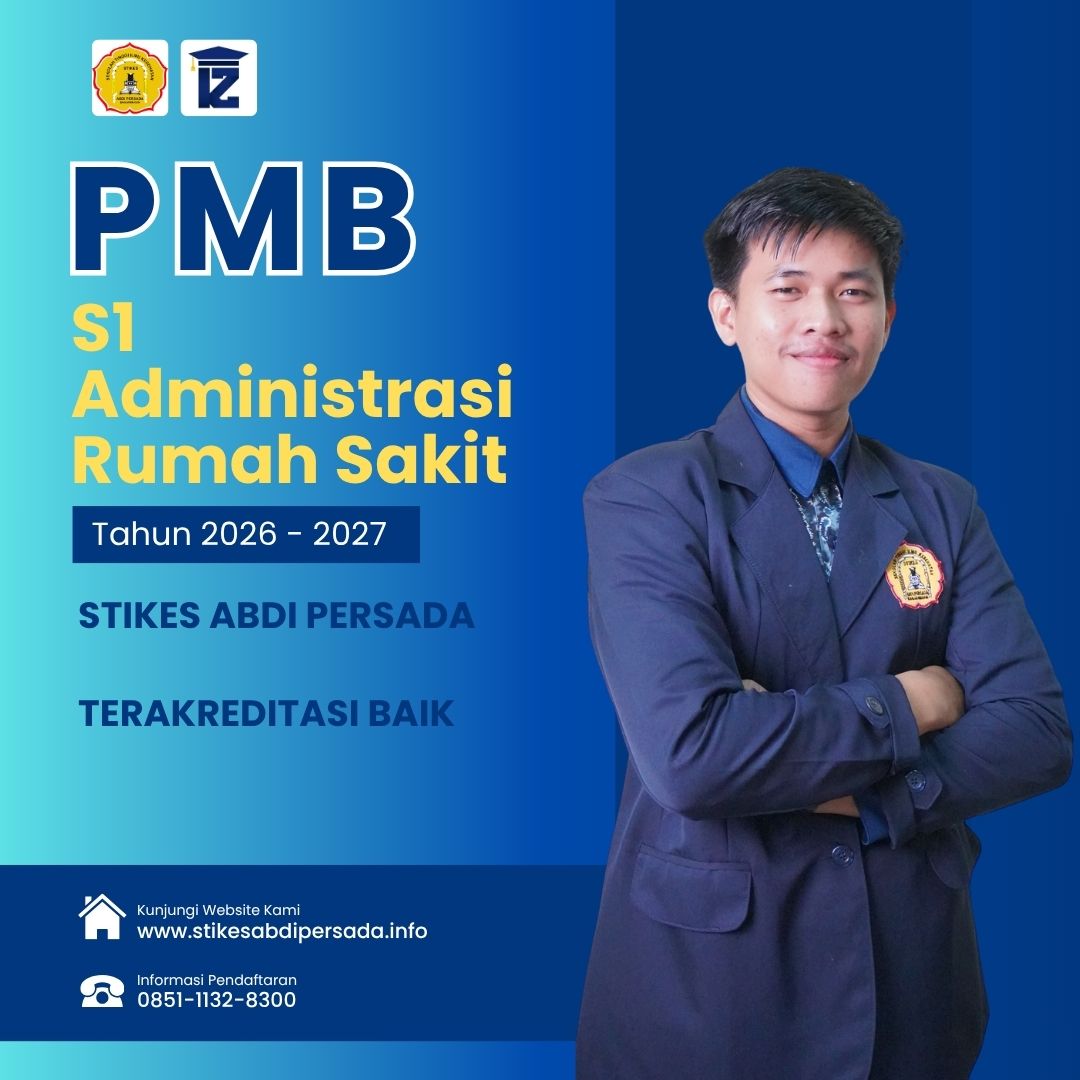 Pendaftaran Kelas Eksekutif di STIKES Abdi Persada Banjarmasin